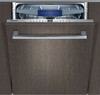 Siemens SN636X03NE / Inbouw / Volledig geïntegreerd / Nishoogte 81,5 - 87,5 cm
