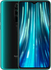 Xiaomi Redmi Note 8 Pro 128 GB Groen