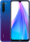 Xiaomi Redmi Note 8T 64GB Blue
