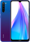 Xiaomi Redmi Note 8T 128 GB Blauw