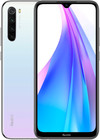 Xiaomi Redmi Note 8T 128GB White