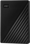 WD My Passport 5TB Black