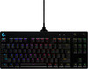 Logitech G PRO GX Blue Mechanisch Gaming Toetsenbord Qwerty