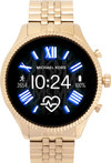 Michael Kors Access Lexington Gen 5 MKT5078 Goud