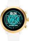 Michael Kors Access MK Go Gen 4S MKT5071 - Goud/Wit