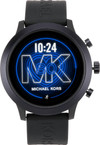 Michael Kors Access MK Go Gen 4S MKT5072 - Zwart