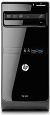 HP Pro 3400 MT G630