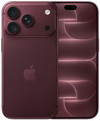 Apple iPhone 18 Pro 256GB Bordeaux Rood