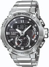 Casio G-Shock G-Steel GST-B200D-1AER Silver
