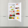 Zanussi ZBA22021SV