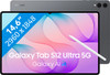 Samsung Galaxy Tab S12 Ultra 14,6 inch 256GB Wifi + 5G Grijs