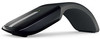 Microsoft Arc Touch Mouse (Zwart)