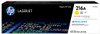 HP 216A Toner Geel