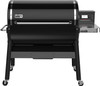 Weber SmokeFire EX6 GBS Wood Fired Pellet Grill