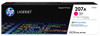 HP 207A Toner Magenta