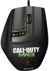 Logitech G9X Modern Warfare 3 Gaming Mouse + Muismat