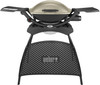 Weber Q2000 Stand Crème