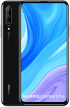 Huawei P Smart Pro 128GB Zwart