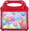 Just in Case Apple iPad (2021/2020) Kids Cover Ultra Rood
