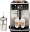 Saeco Xelsis SM7785/00 Zilver