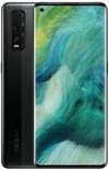 OPPO Find X2 256GB Zwart 5G