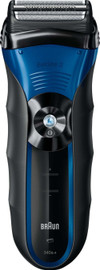 Braun 340-4 Series 3 Wet & Dry