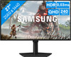Samsung G6 G61SH LS27HG612SUXEN OLED