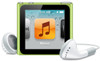 Apple iPod Nano 8 GB Groen (6G)
