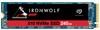 Seagate IronWolf 510 NVMe M.2 NAS SSD 240GB