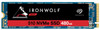 Seagate IronWolf 510 NVMe M.2 NAS SSD 480GB