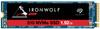 Seagate IronWolf 510 NVMe M.2 NAS SSD 1.92TB