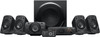 Logitech Z906 5.1 Surround Sound Pc Speaker + Receiver
