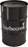 Barbecook Edson Zwart