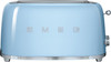 SMEG TSF02PBEU Light blue