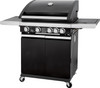Patton Patio Chef 4+ Nova Black