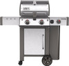Weber Genesis II LX S-240 GBS RVS
