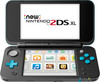 Nintendo 2DS XL Zwart / Turquoise