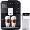 Melitta F830-102 Barista T Smart Black