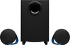 Logitech G560 2.1 RGB Gaming Pc Speaker set