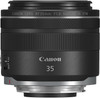 Canon RF 35mm f/1.8 Macro IS STM