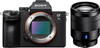 Sony Alpha A7III + FE 24-70mm f/4 ZA OSS Vario-Tessar T*