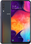 Samsung Galaxy A50 Zwart
