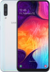 Samsung Galaxy A50 Wit
