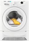 Zanussi ZDH8333W