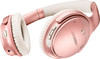 Bose QuietComfort 35 II Limited Edition Rose Gold