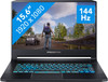 Acer Predator Triton 500 PT515-51-7742