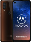 Motorola One Vision Brons