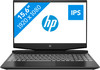 HP Pavilion Gaming 15-dk0976nd