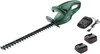Bosch EasyHedgeCut 18-45 with 2 batteries