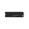 WD Black 2TB SN750 (Plus Heatsink)